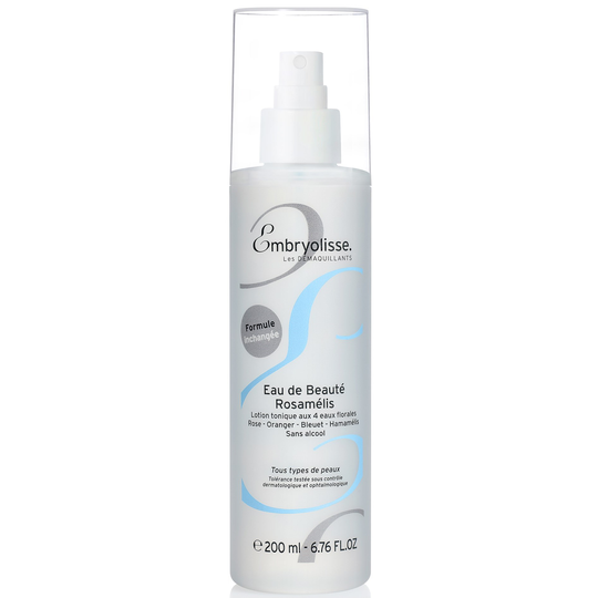 Embryolisse Cleansing Eau De Beaute Rosamelis 200 ml
