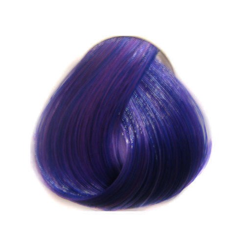 Directions Hair Colour Neon Blue