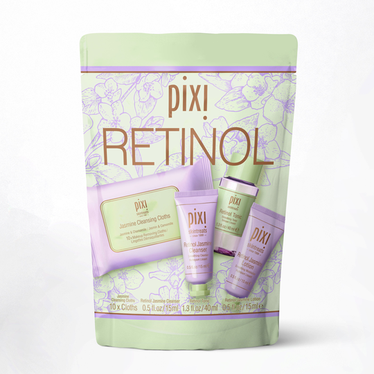 PIXI Retinol Family Beauty In A Bag