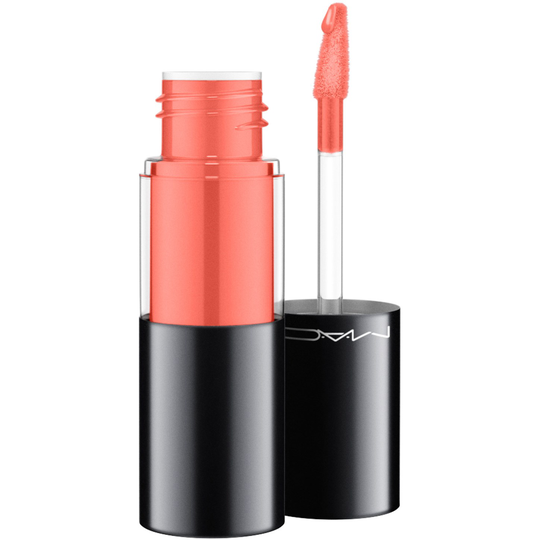 MAC Cosmetics Versicolour Varnish Shock It To Me