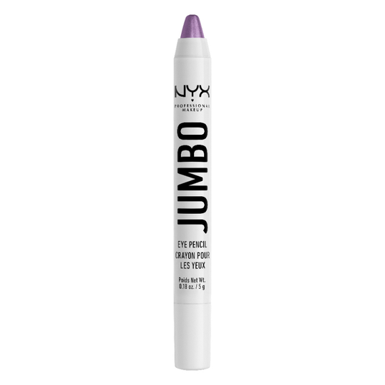 NYX Professional Makeup Jumbo Eye Pencil Blueberry Pop