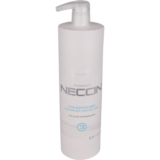 Neccin, 1000 ml Grazette of Sweden Conditioner - Balsam