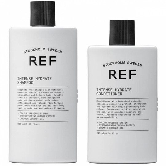 REF Intense Hydrate Duo (285+245ml)