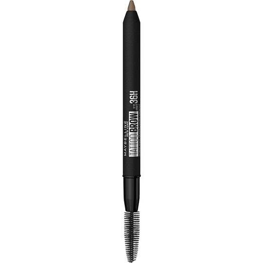 Tattoo Brow up to 36H Pencil, 1 st Maybelline Ögonbrynsmakeup