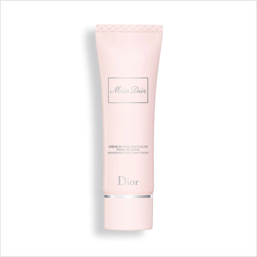 Miss Dior Hand Cream