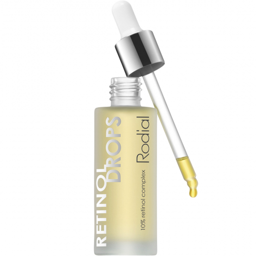 Rodial Retinol 10% Booster Drops