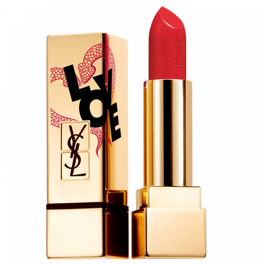 Yves Saint Laurent Rouge Pur Couture Valentine Day 2020 120
