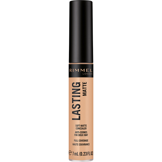 Rimmel Lasting Matte Concealer 020 Classic Beige
