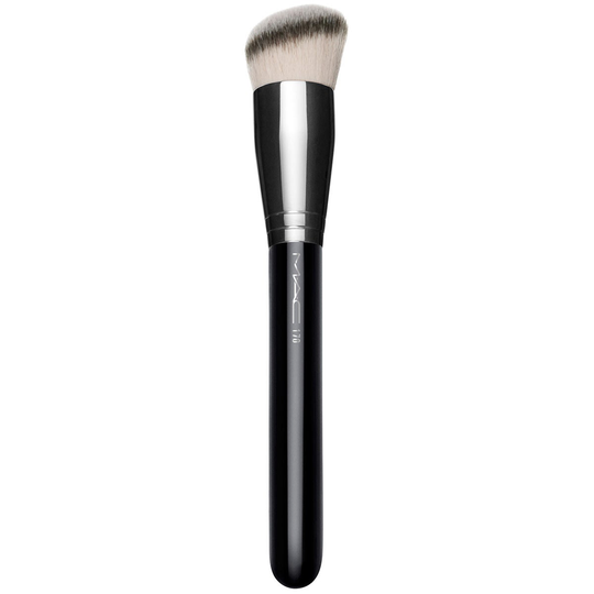 170 Synthetic Rounded Slant Brush, MAC Cosmetics Borstar & Penslar