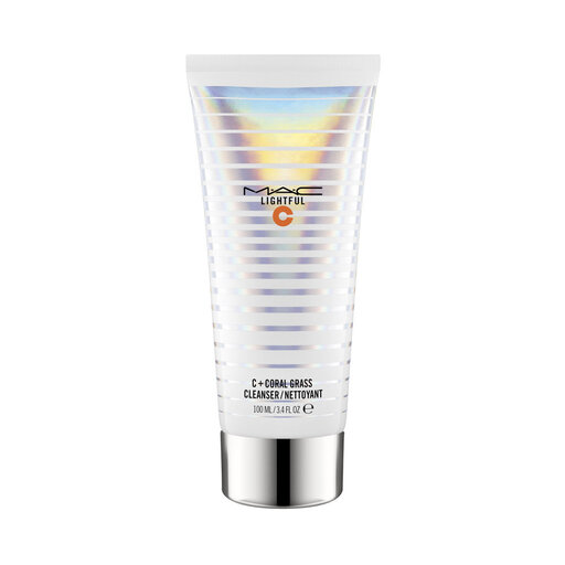 Lightful C + Coral Grass Cleanser