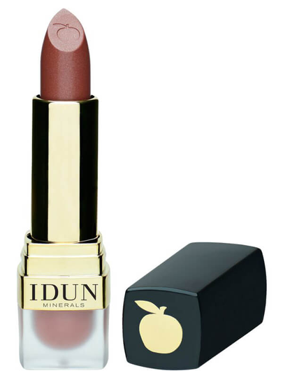 IDUN Minerals Creme Lipstick Stina