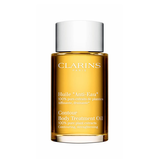 'Anti-Eau' Body Treatment Oil, 100 ml