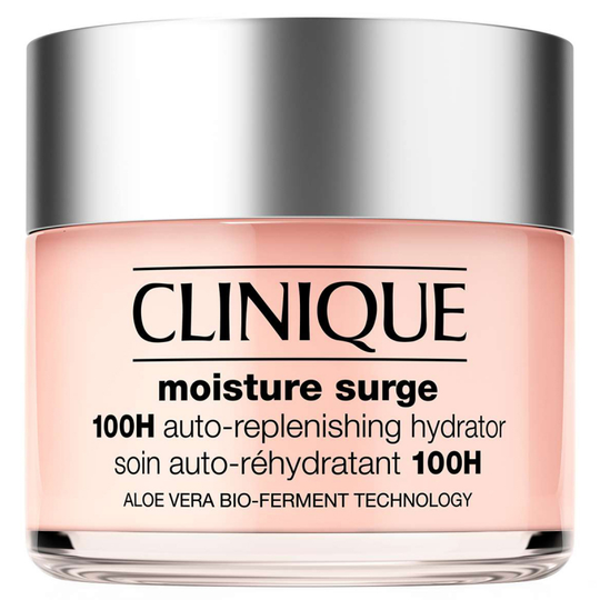 Clinique Moisture Surge 100H Auto Replenishing Hydrator (125ml)