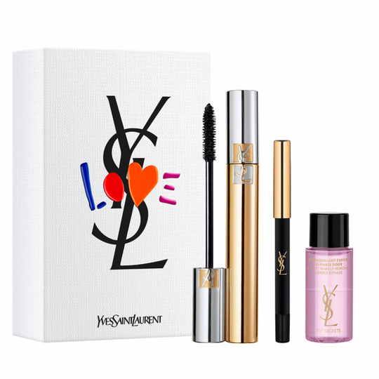 Yves Saint Laurent Gift Set