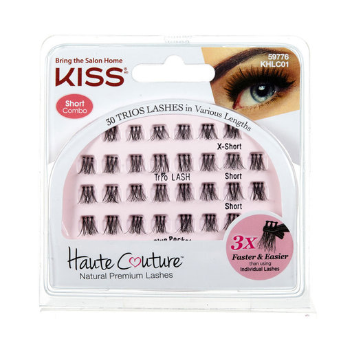 Trio Lashes