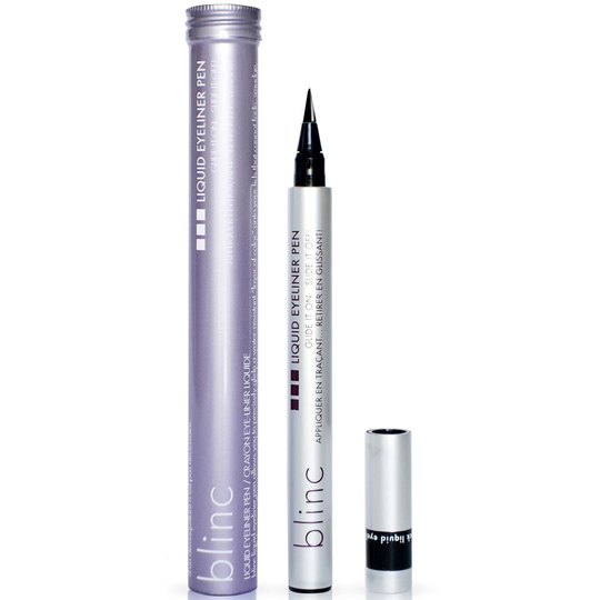 Blinc Liquid Eyeliner Pen Black