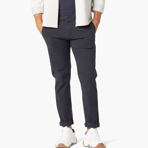 Smart 360 flex chino taper