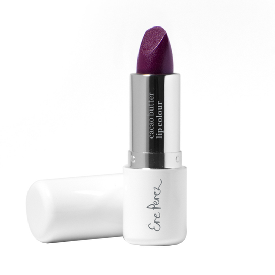 Ere Perez Cacao Lip Colour Wander