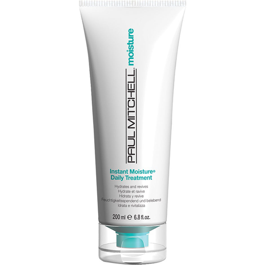 Paul Mitchell Moisture Instant Moisture Daily Treatment, 200 ml Paul Mitchell Conditioner - Balsam