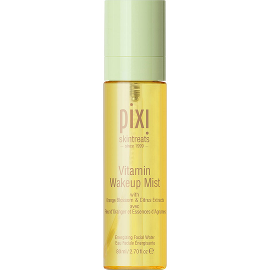 Pixi Vitamin Wakeup Mist, 80 ml Pixi Ansiktsmist