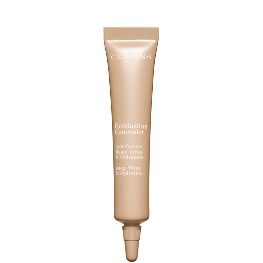 Clarins Everlasting Concealer 02,5 Medium