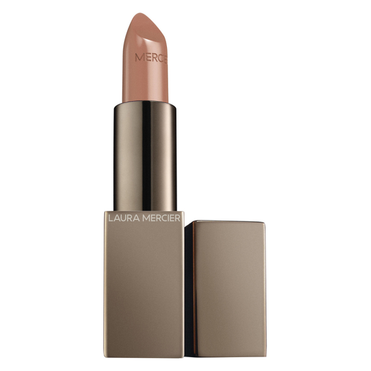 Laura Mercier Rouge Essentiel Silky Crème Lipstick Brun Pâle