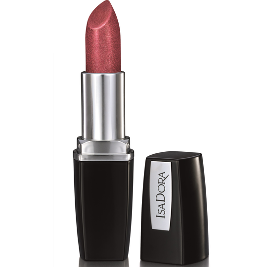 IsaDora Perfect Moisture Lipstick 116 Glowing Ruby