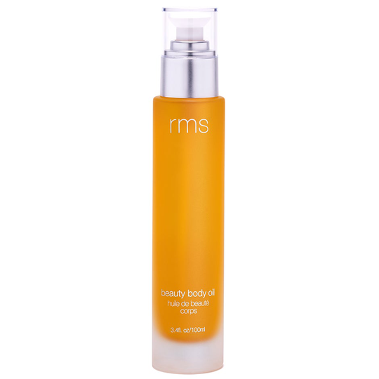 Beauty Body Oil, 100 ml rms beauty Hudserum & Kroppsolja