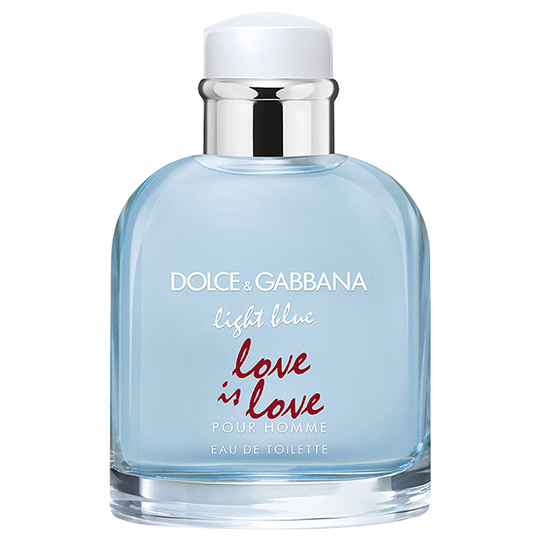 Light Blue Pour Homme Love is love eau de toilette, 75 ml Dolce & Gabbana Parfym