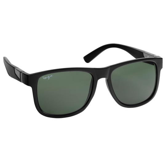 Haga Optik Singapore Matt Black G15 Lens
