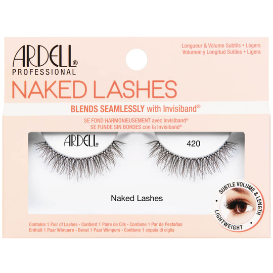 Ardell Naked Lash 420