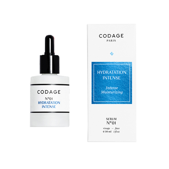 Codage Serum N°01 Intense Moisturizing (30ml)