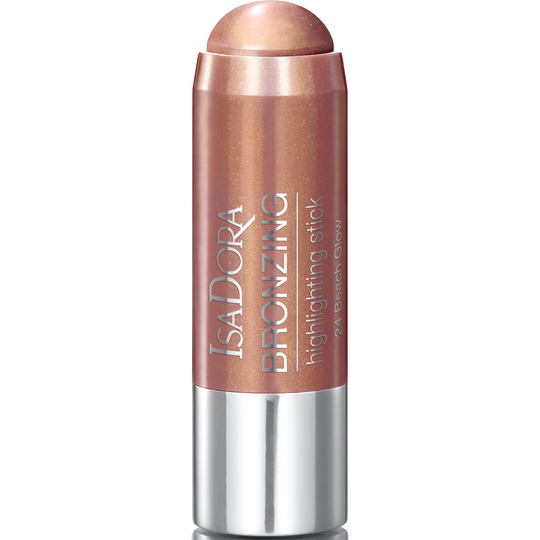 IsaDora Bronzing Highlighting Stick Beach Glow