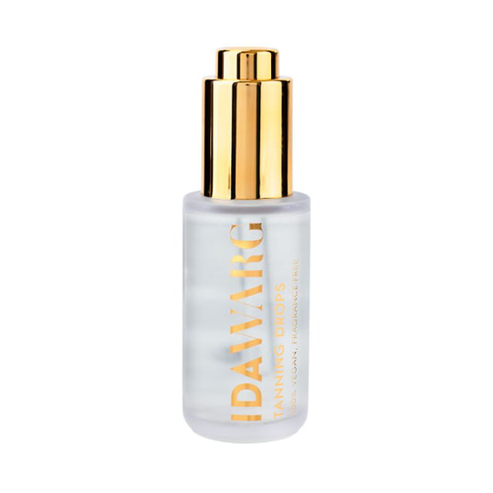 Self-Tanning Drops