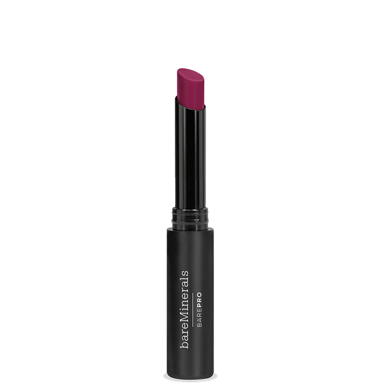 bareMinerals barePRO Longwear Lipstick Dahlia 2 gram