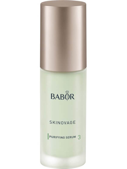 Babor Skinovage Purifying Serum (30ml)