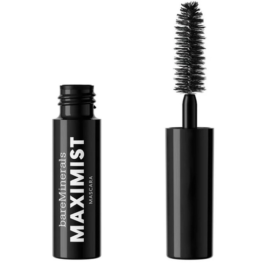 bareMinerals Maximist Volumizing Phyto-Fiber Mascara Beauty To Go 4