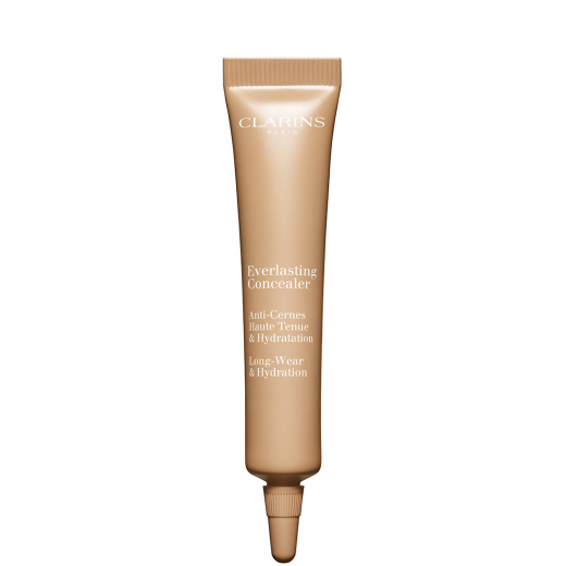 Clarins Everlasting Concealer 03 Medium Deep