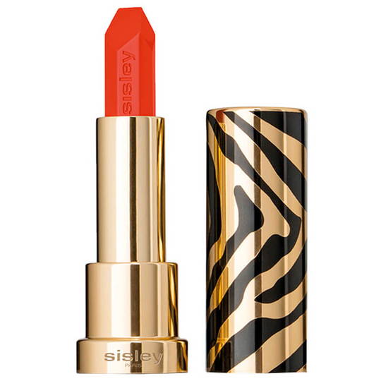 Sisley Le Phyto Rouge - 31 Orange Acapulco