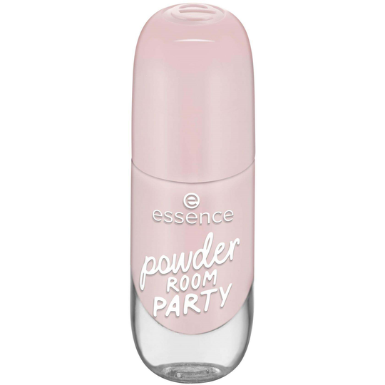 essence gel nail colour 25