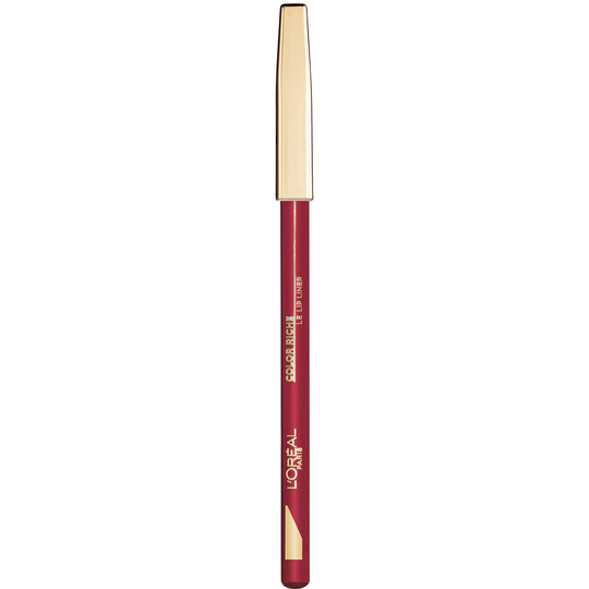 Loreal Paris Color Riche Lipliner S Il Vous Plait 124