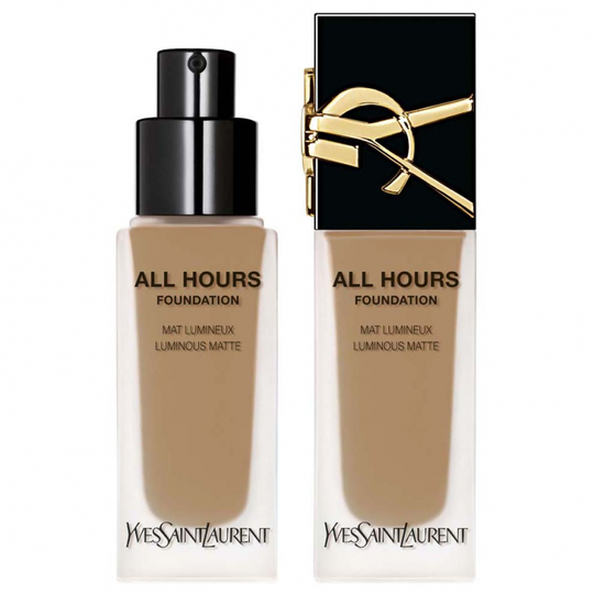 Yves Saint Laurent All Hours Foundation Reno MN10
