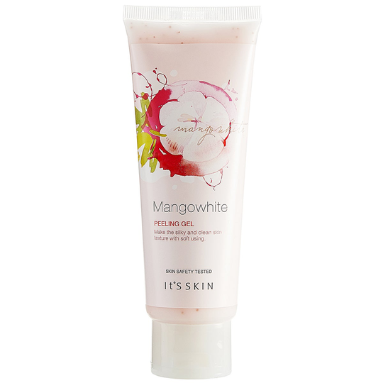 It'S SKIN Mangowhite Peeling Gel - ansiktsskrubb | Koreansk hudvård