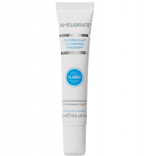AMELIORATE Overnight Clearing Therapy (15 ml)