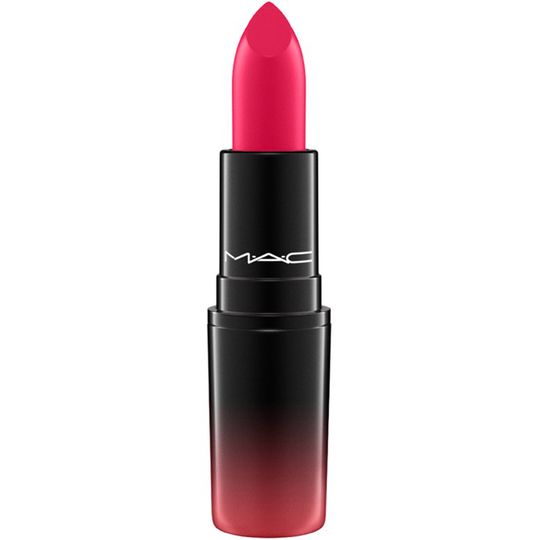 MAC Cosmetics Love Me Lipstick Nine Lives