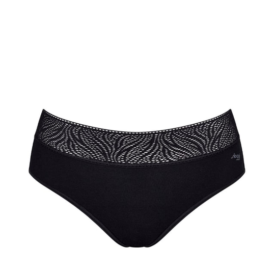 Period Pants Hipster Medium