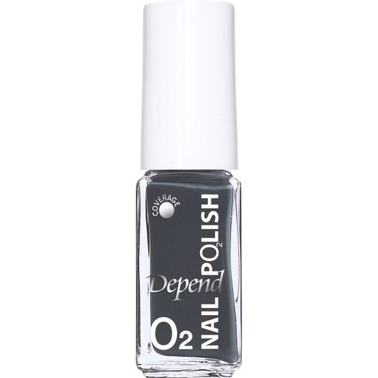 Depend O2 Minilack 640 - 5 ml