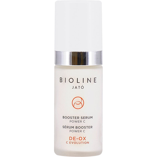 DE-OX Advanced Booster Serum Power C, 30 ml Bioline Serum & Ansiktsolja