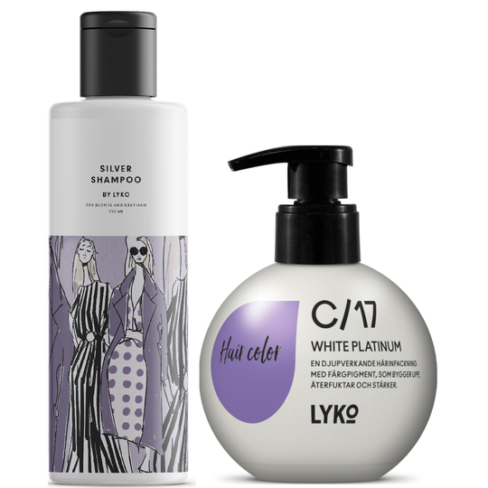 LYKO Silver Kit