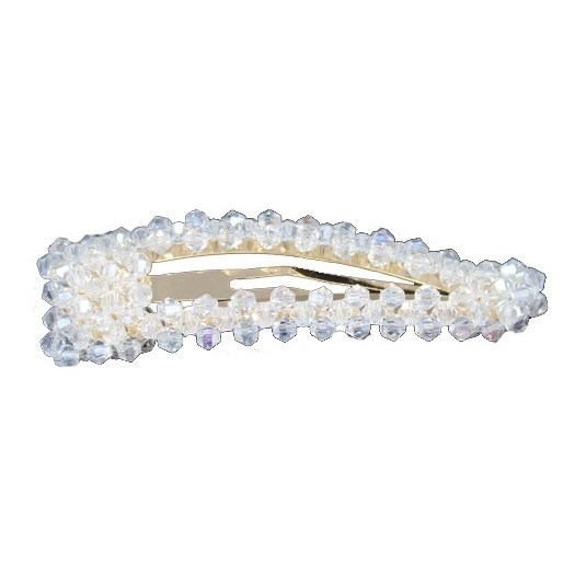 LYKO Barette Stone White